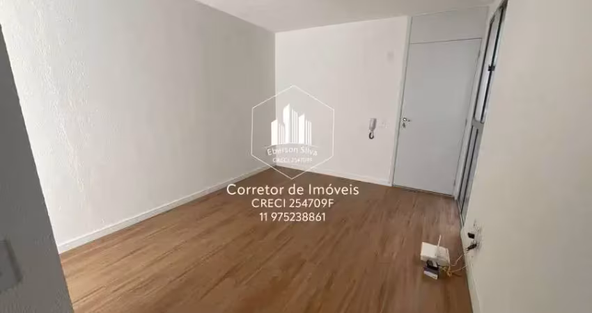 Apartamento com 2 quartos à venda na Rua Nelson Raineri, Recanto Vista Alegre, Cotia