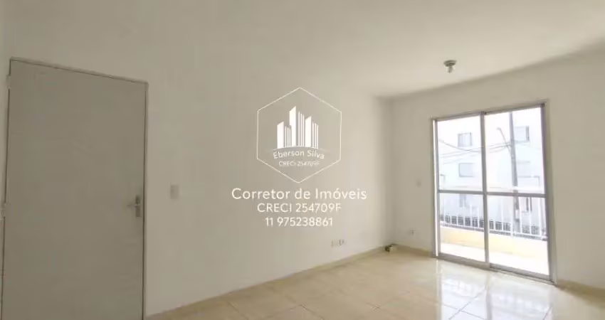 Apartamento com 2 quartos para alugar na Estrada Manoel Lages do Chao, Jardim Caiapia, Cotia