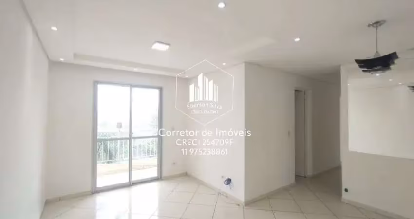 Apartamento com 3 quartos para alugar na Estrada Manoel Lages do Chao, Jardim Caiapia, Cotia