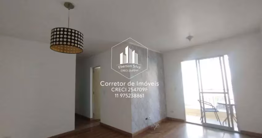 Apartamento com 3 quartos para alugar na Estrada Manoel Lages do Chao, Jardim Caiapia, Cotia