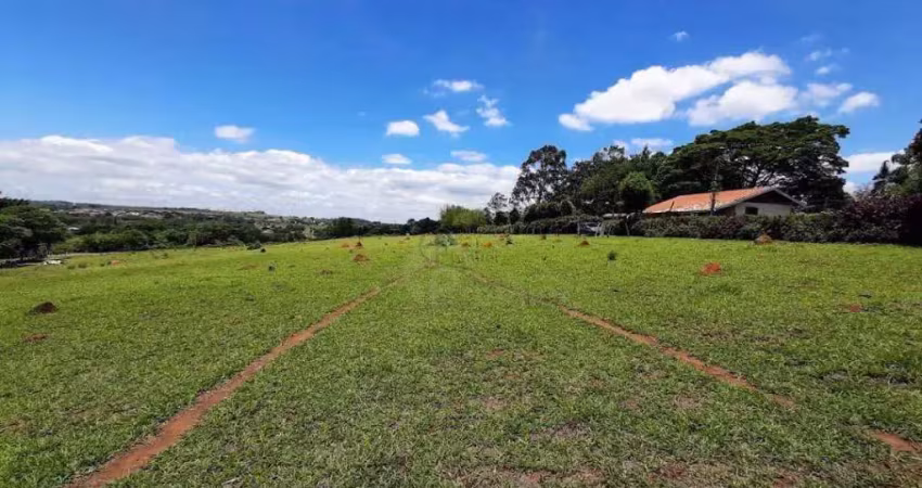 Área Rural à venda, Jardim Nova América, Campinas - AR0004.