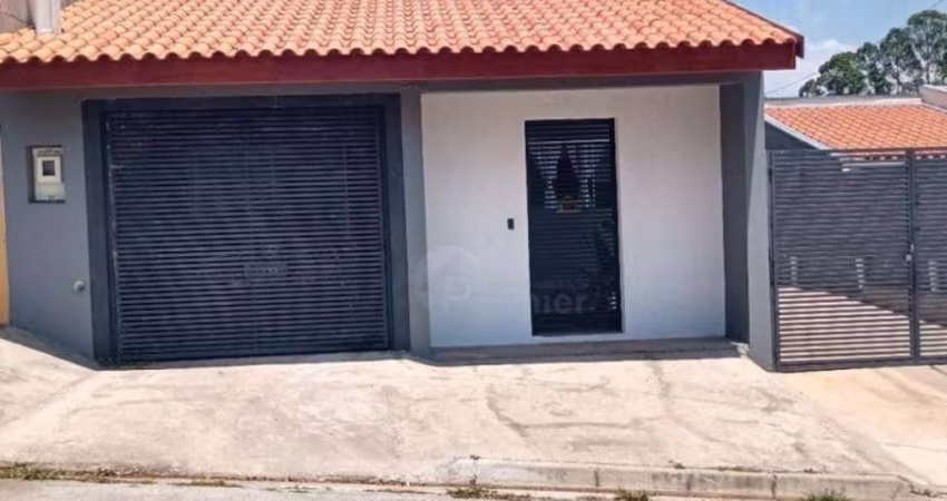 Casa com 3 dormitórios à venda, 142 m² por R$ 795.000,00 - Jardim Europa II - Indaiatuba/SP