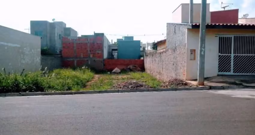 Terreno residencial à venda, jardim santa marta iii, salto - te0108.