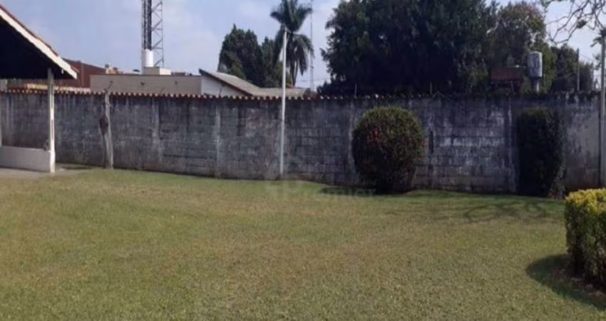 Chácara com 3 dormitórios à venda, 1800 m² por R$ 1.150.000,00 - Parque Presidente - Indaiatuba/SP