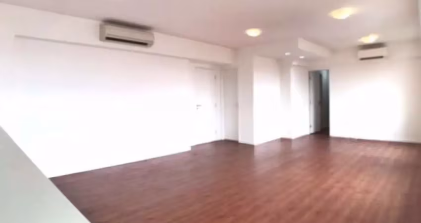 Deslumbrante apartamento de 3 dormitórios, sendo 2 suítes, em edifício de alto padrão – edifício due | locação