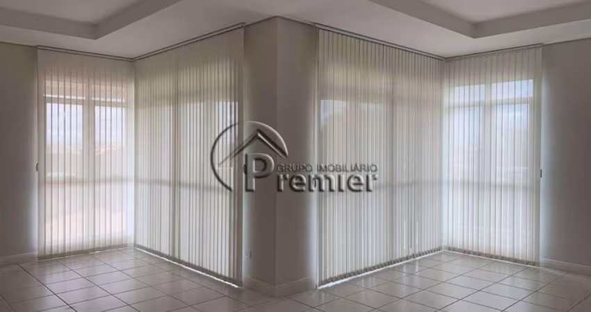 Apartamento à venda, 360 m² por R$ 2.200.000,00 - Centro - Indaiatuba/SP