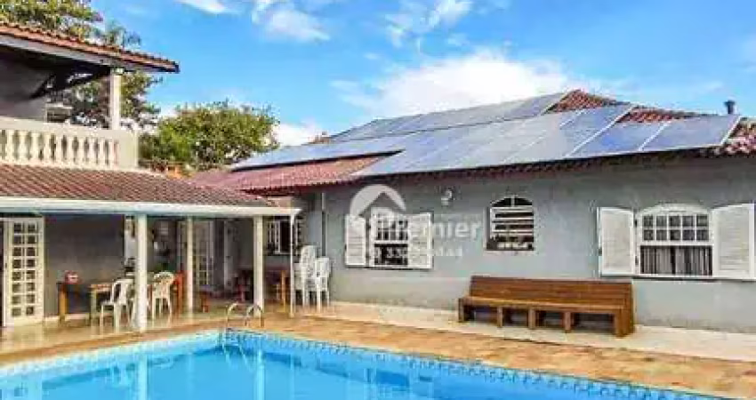 Casa com 5 dormitórios, 443 m² - venda por r$ 2.120.000,00 ou aluguel por r$ 9.750,00 - vila suíça - indaiatuba/sp