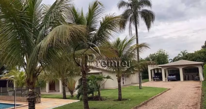 Chácara com 5 dormitórios à venda, 5100 m² por r$ 8.000.000,00 - chácara polaris - indaiatuba/sp