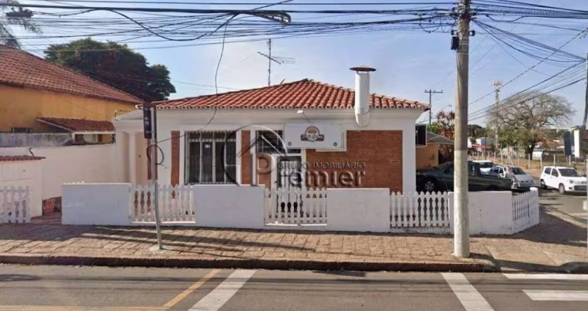Casa Comercial à venda, Centro, Indaiatuba - CA0011.