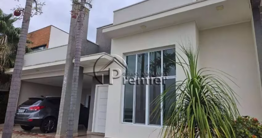 Casa com 3 dormitórios para alugar, 189 m² por r$ 9.710,95/mês - jardim residencial maria dulce - indaiatuba/sp
