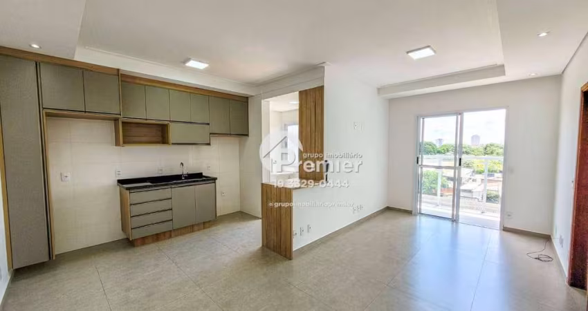 Apartamento com 2 dormitórios à venda, 71 m² por R$ 540.000,00 - Jardim Pedroso - Indaiatuba/SP