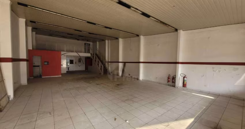 Salão, 250 m² - venda por R$ 1.600.000,00 ou aluguel por R$ 7.350,00/mês - Centro - Indaiatuba/SP
