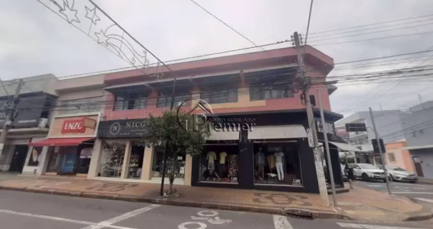 Prédio comercial com renda à venda na av. 24 de maio, indaiatuba