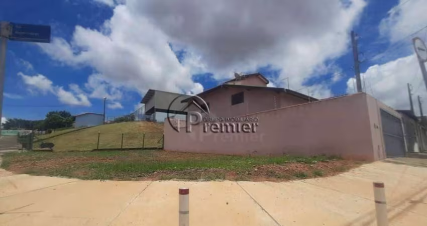 Terreno à venda, 243 m² por R$ 299.000,00 - Jardim Belo Horizonte - Indaiatuba/SP