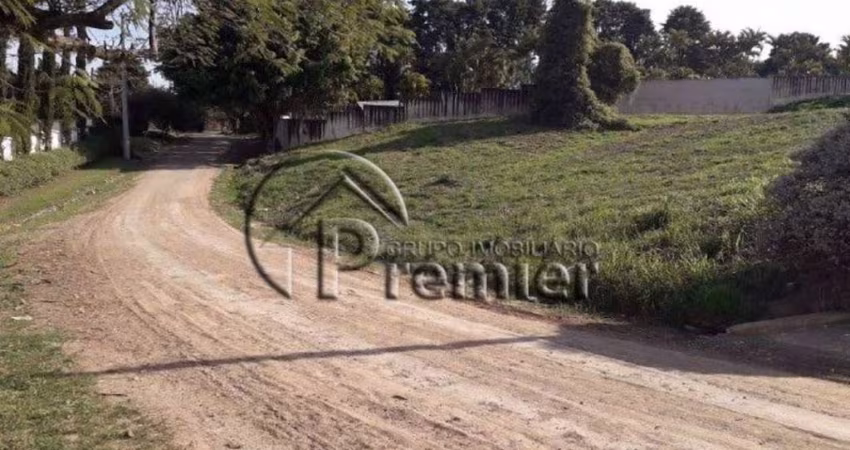 Terreno Residencial à venda, Colinas do Mosteiro de Itaici, Indaiatuba - TE0150.