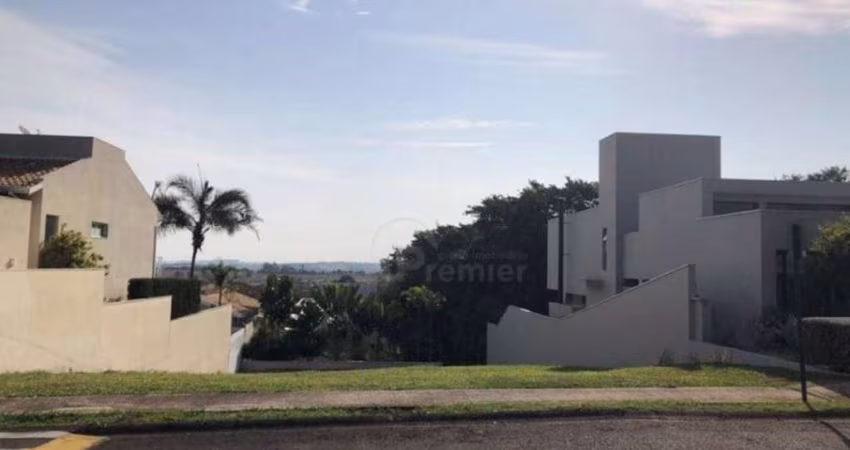 Terreno à venda, 560 m² por R$ 1.540.000,00 - Jardim Vila Paradiso - Indaiatuba/SP