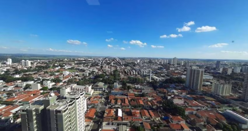 Apartamento com 3 dormitórios à venda, 229 m² por R$ 2.600.000,00 - Cidade Nova I - Indaiatuba/SP