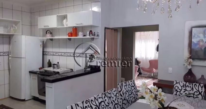 Casa com 3 Quartos à venda, 256 m² por R$ 800.000 - Jardim Regina - Indaiatuba/SP