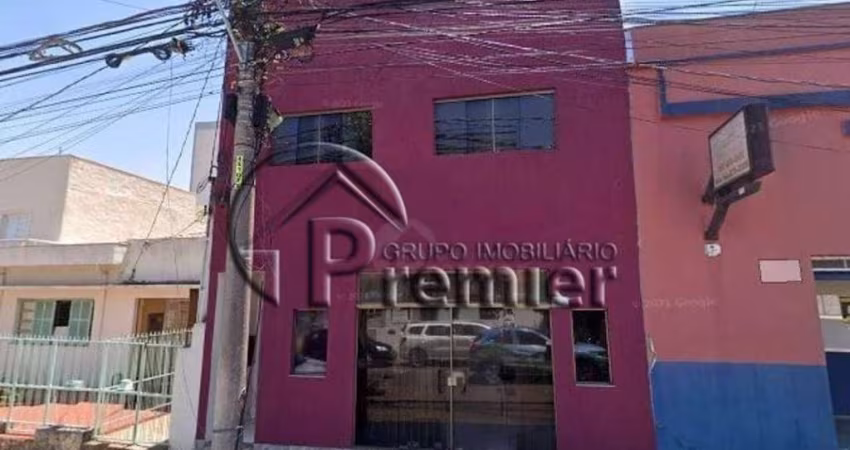 Salão Comercial à venda, Centro, Indaiatuba - SL0142.