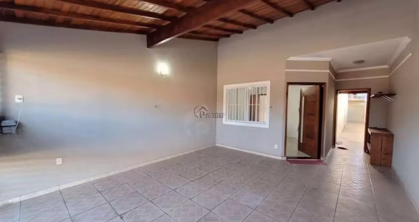Casa com 3 quartos à venda na Rua João Wolf Filho, Parque das Nações, Indaiatuba