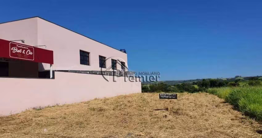 Terreno Comercial para locação, Jardim Residencial Veneza, Indaiatuba - TE0355.