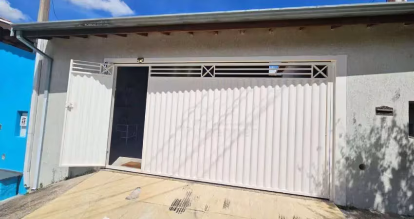 Casa com 3 dormitórios à venda, 114 m² por r$ 555.000,00 - jardim valença - indaiatuba/sp
