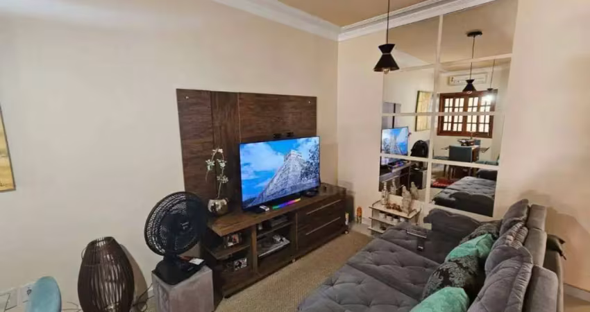 Casa com 3 dormitórios à venda, 114 m² por r$ 600.000,00 - jardim valença - indaiatuba/sp