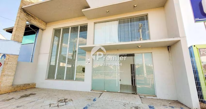 Salão, 260 m² - venda por R$ 2.800.000,00 ou aluguel por R$ 10.304,91/mês - Residencial Monte Verde - Indaiatuba/SP