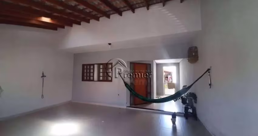 Casa com 3 quartos à venda, 173 m² por r$ 650.000 - jardim cidade jardim - indaiatuba/sp