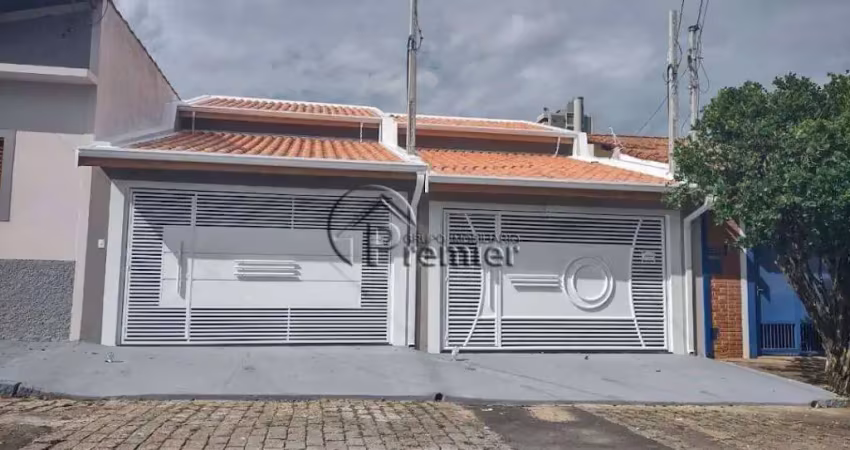 Casa residencial à venda, jardim moacyr arruda, indaiatuba - ca1447.