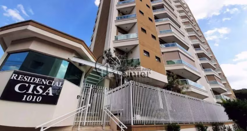 Apartamento à venda, 273 m² por R$ 1.700.000,00 - Centro - Indaiatuba/SP