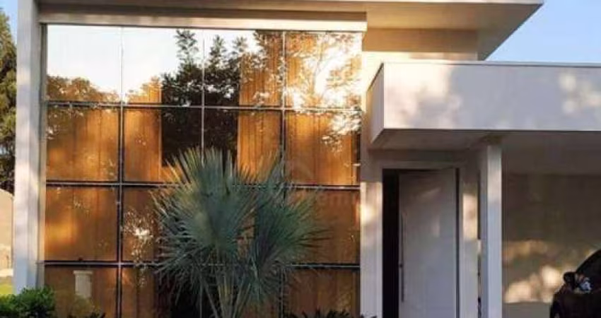Casa com 4 dormitórios à venda, 223 m² por R$ 2.390.000,00 - Residencial Duas Marias - Indaiatuba/SP