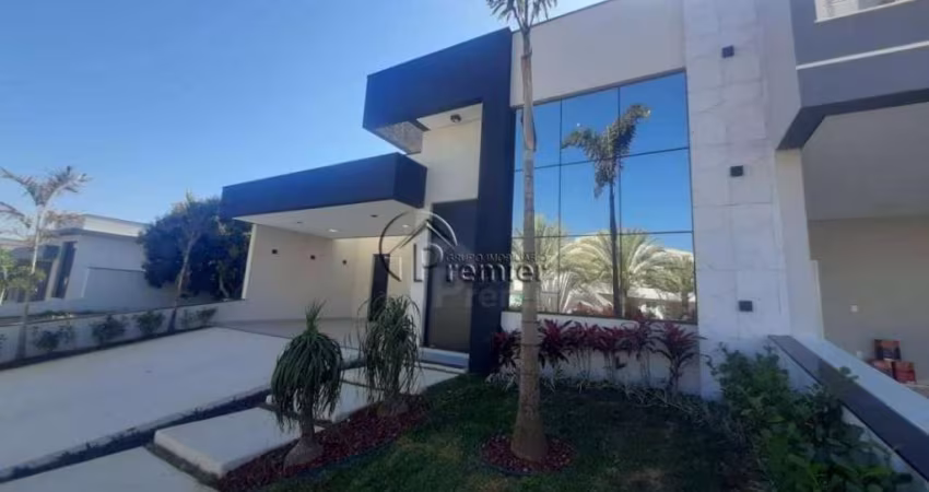 Casa com 3 Suítes à venda, 210 m² por R$ 2.400.000 - Residencial Duas Marias - Indaiatuba/SP