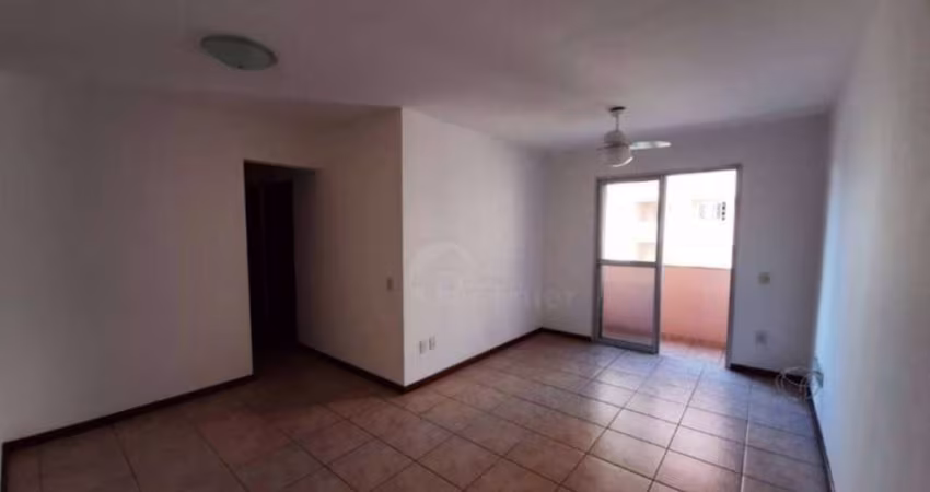 Apartamento com 3 dormitórios à venda, 88 m² por R$ 540.000,00 - Jardim Pompéia - Indaiatuba/SP