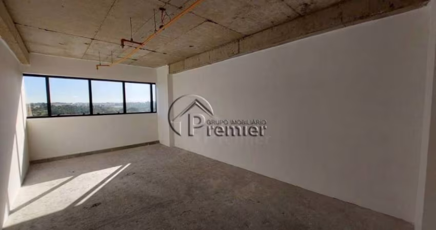 Sala Comercial à venda, Vila Homero, Indaiatuba - SA0203.