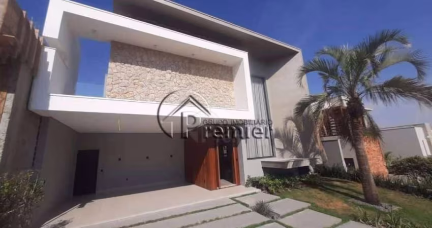 Casa à venda, 490 m² por R$ 3.560.000,00 - Jardim Residencial Helvétia Park I - Indaiatuba/SP