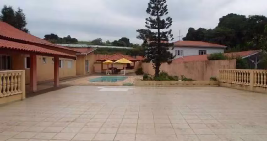 Chácara residencial à venda, terras de itaici, indaiatuba - ch0210.