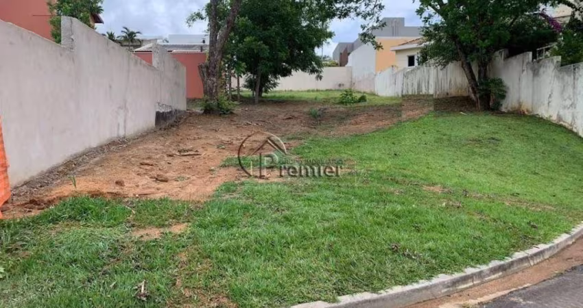 Terreno à venda, 793 m² por R$ 793.000,00 - Vila Inglesa - Indaiatuba/SP