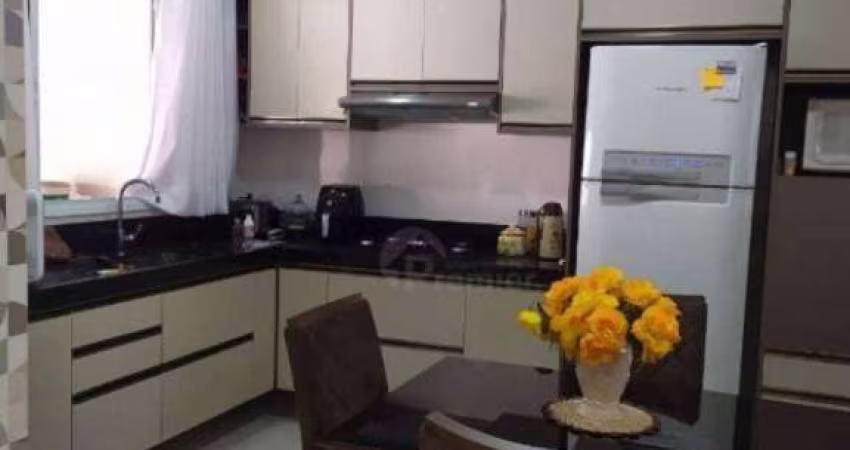 Casa com 3 Quartos à venda, 135 m² por R$ 765.000 - Jardim Residencial Nova Veneza - Indaiatuba/SP