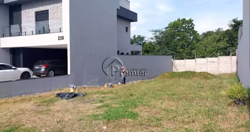 Terreno residencial à venda, jardins di roma, indaiatuba - te1229.