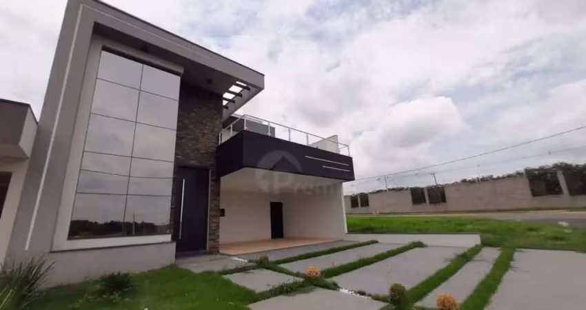 Casa com 3 dormitórios à venda, 220 m² por r$ 1.700.000,00 - evidencias - indaiatuba/sp