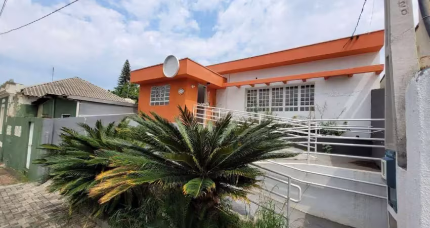Casa comercial com 7 salas para locação no centro de indaiatuba