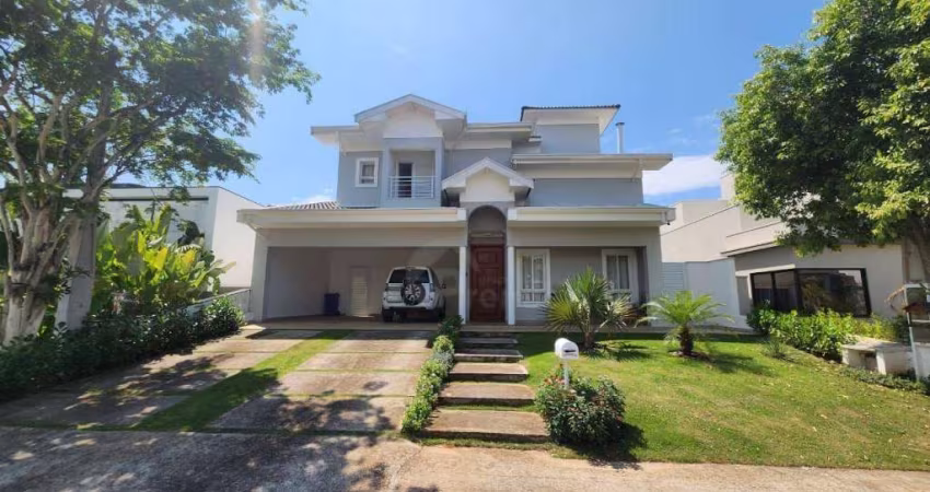 Casa à venda, 285 m² por R$ 2.250.000,00 - Terra Magna - Indaiatuba/SP