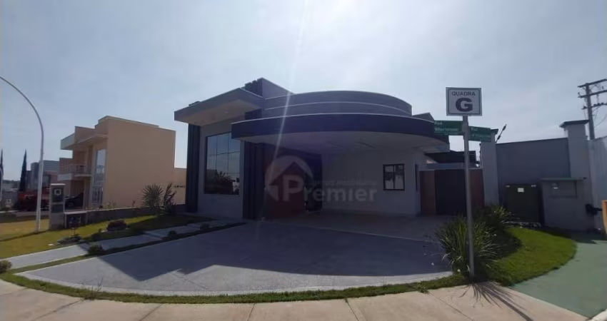 Casa com 3 dormitórios à venda, 235 m² por R$ 2.250.000,00 - Jardim Residencial Maria Dulce - Indaiatuba/SP
