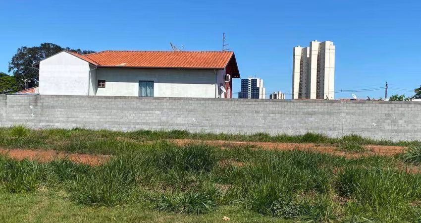 Terreno à venda, 360 m² por R$ 590.000,00 - Creta - Indaiatuba/SP