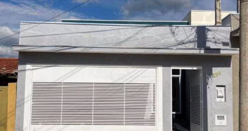 Casa nova 156 m² em excelente localização