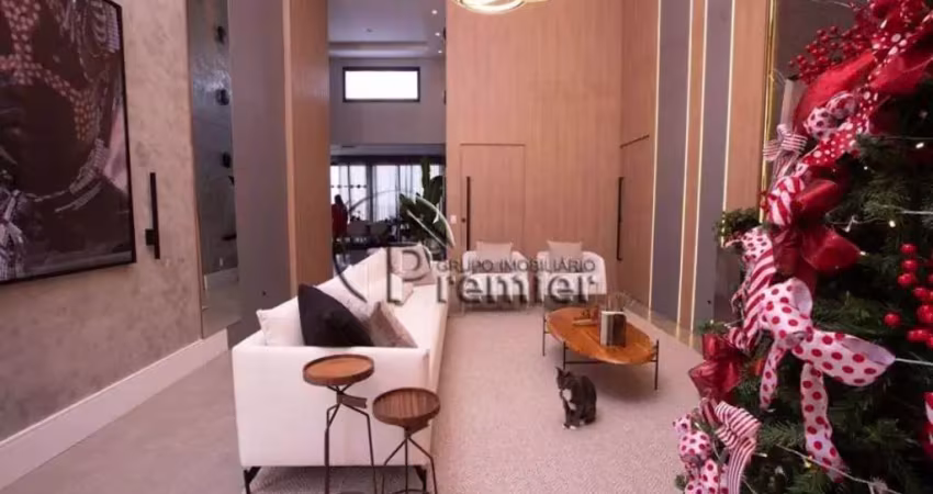 Casa com 5 dormitórios à venda, 447 m² por r$ 5.200.000,00 - quintas da terracota - indaiatuba/sp