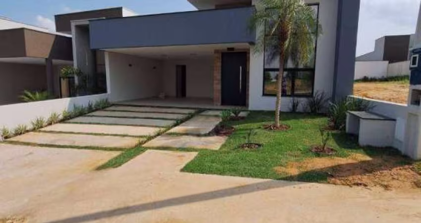Casa com 3 dormitórios à venda, 201 m² por R$ 1.485.000,00 - Jardins Di Roma - Indaiatuba/SP