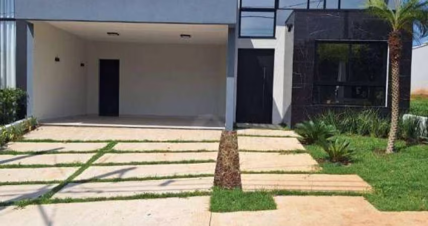 Casa com 3 Suites à venda, 192 m² por R$ 1.450.000 - Piemonte - Indaiatuba/SP