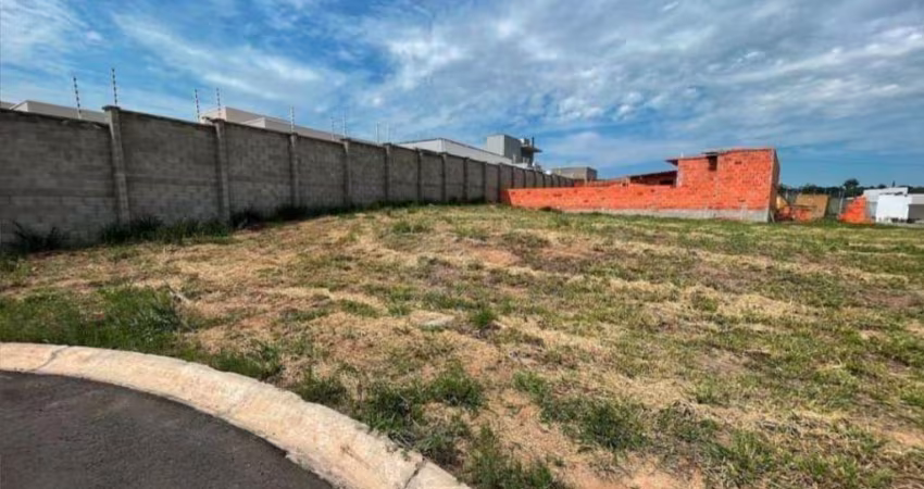 Terreno à venda, 446 m² por R$ 450.000,00 - Condomínio Jardim Laguna - Indaiatuba/SP